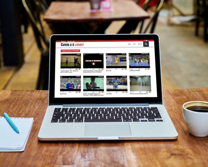Calcioa5video